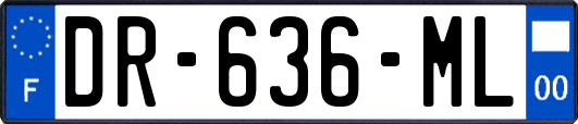 DR-636-ML