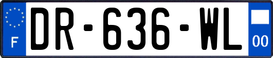 DR-636-WL