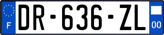 DR-636-ZL