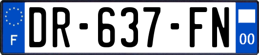 DR-637-FN