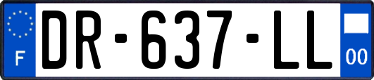 DR-637-LL