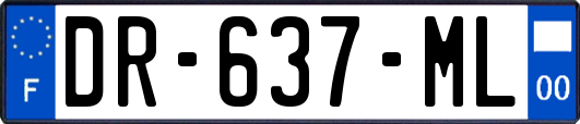 DR-637-ML