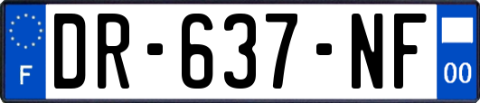 DR-637-NF