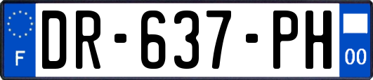 DR-637-PH