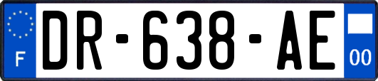 DR-638-AE