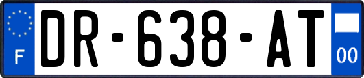 DR-638-AT