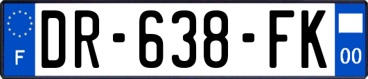 DR-638-FK