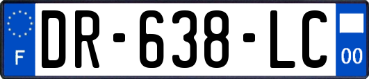 DR-638-LC