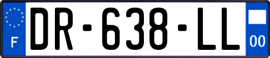 DR-638-LL