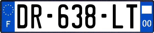 DR-638-LT
