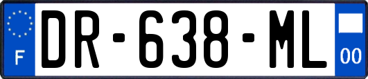DR-638-ML