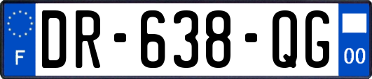 DR-638-QG