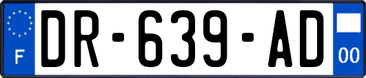 DR-639-AD