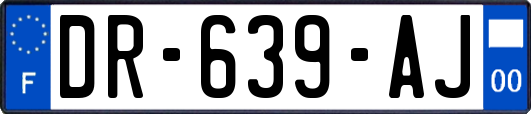DR-639-AJ
