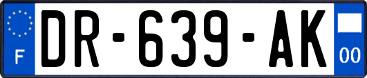 DR-639-AK