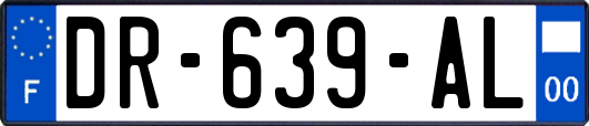 DR-639-AL