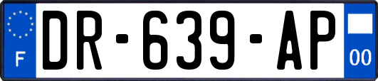 DR-639-AP