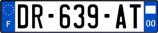 DR-639-AT