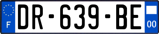 DR-639-BE