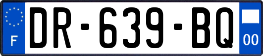 DR-639-BQ