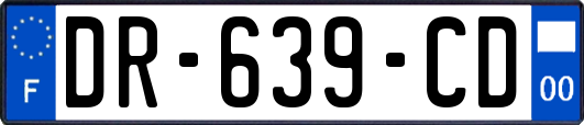 DR-639-CD