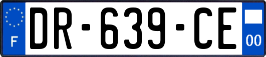 DR-639-CE