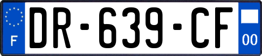 DR-639-CF
