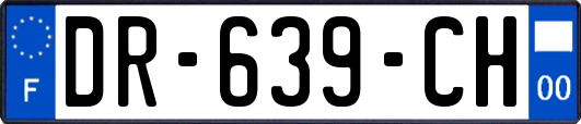 DR-639-CH