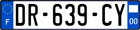 DR-639-CY