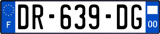 DR-639-DG