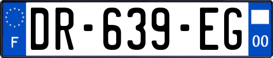 DR-639-EG