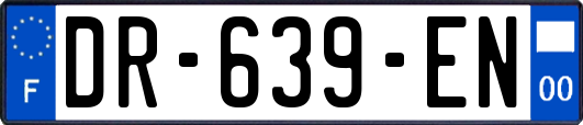 DR-639-EN