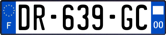 DR-639-GC