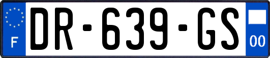 DR-639-GS