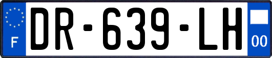 DR-639-LH