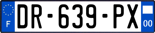 DR-639-PX