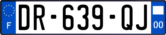 DR-639-QJ