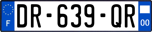 DR-639-QR