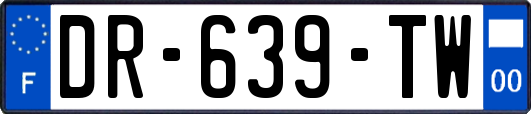 DR-639-TW