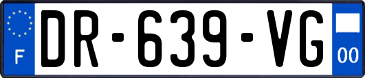 DR-639-VG