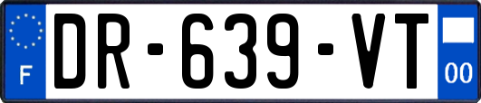 DR-639-VT