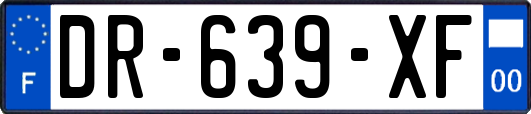 DR-639-XF