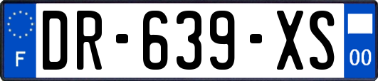 DR-639-XS