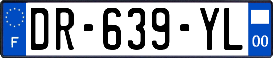 DR-639-YL