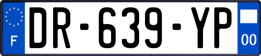 DR-639-YP