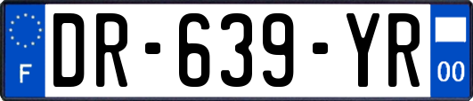DR-639-YR