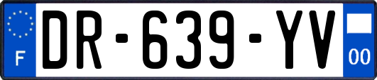 DR-639-YV