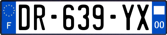 DR-639-YX