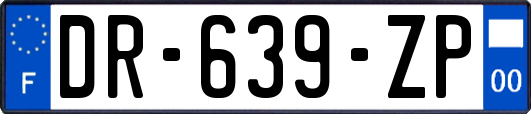 DR-639-ZP