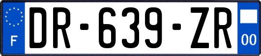 DR-639-ZR